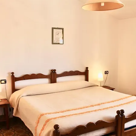 In Just 600 Mt From The Otel Palau