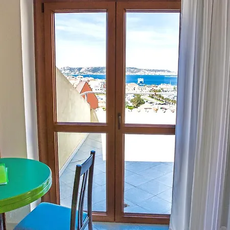 Otel In Just 600 Mt From The